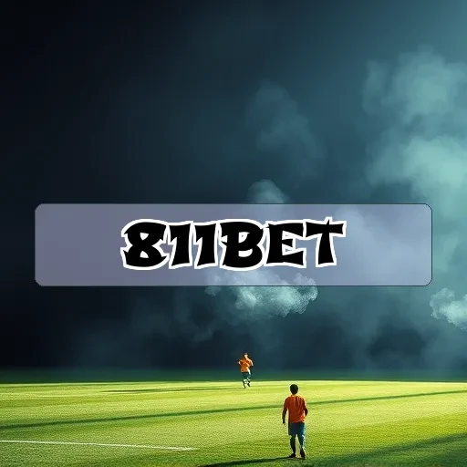 811bet: A Revolução do Cassino Brasileiro em um Clique