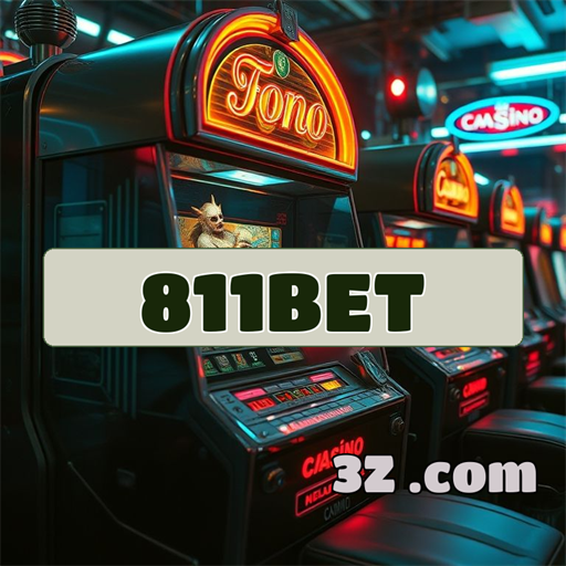 Cassino Inovador 811bet: A Nova Era dos Jogos Online