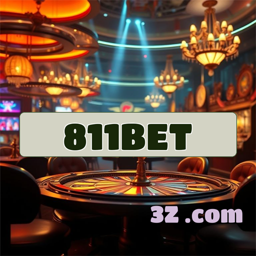 Confiança em Jogo: A Solidez da 811bet