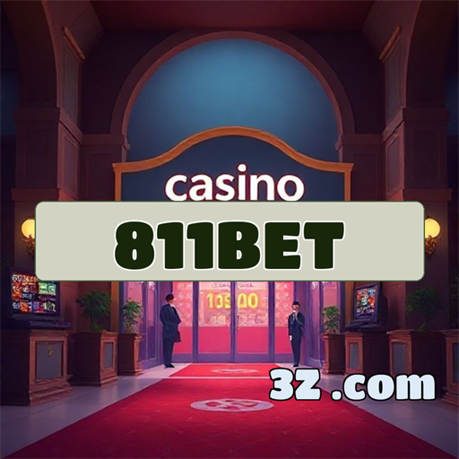 Explore o App do 811bet: Jogue com Estilo e Conexão