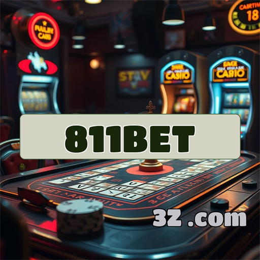 Os melhores jogos para explorar na 811bet