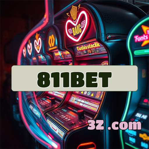 Experiência VIP Inigualável na Plataforma 811bet para Jogadores
