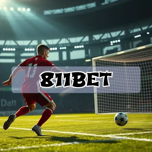 811bet: Caça-Níqueis Que Encantam e Premiam em Grande Estilo