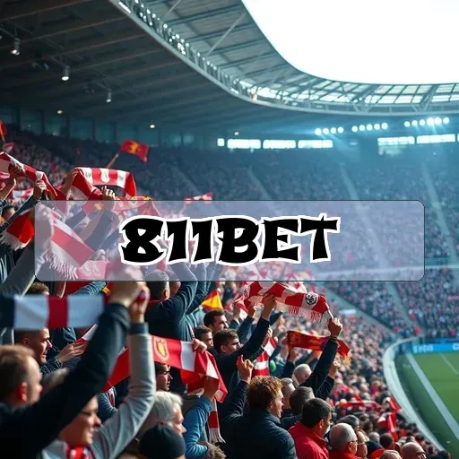 811bet: Potencialize Seu Jogo com o Apoio Especializado